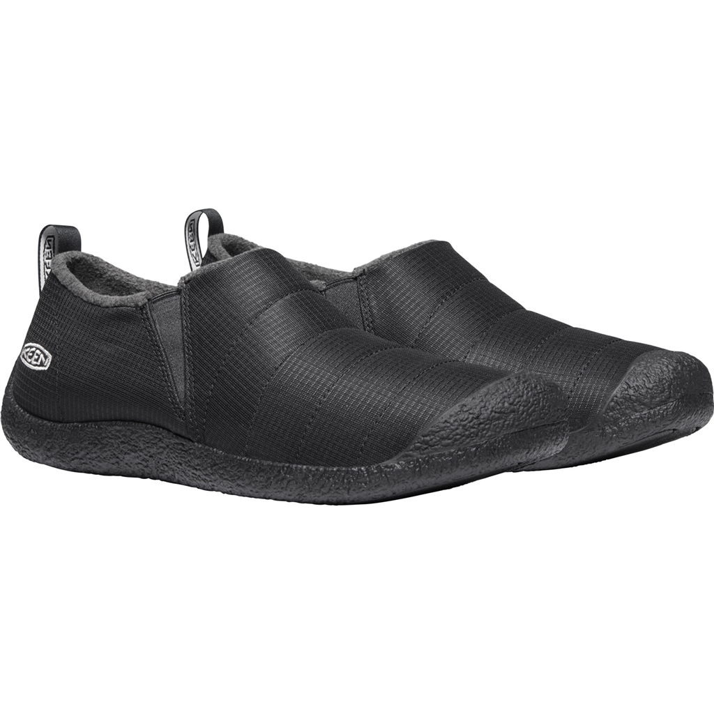 KEEN M Howser II Freizeitschuhe in SCHWARZ