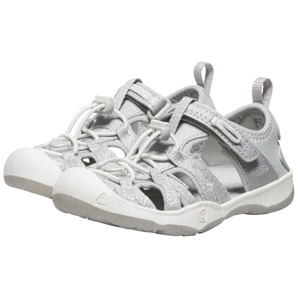 KEEN C Moxie Sandal Trekkingsandalen in WEISS