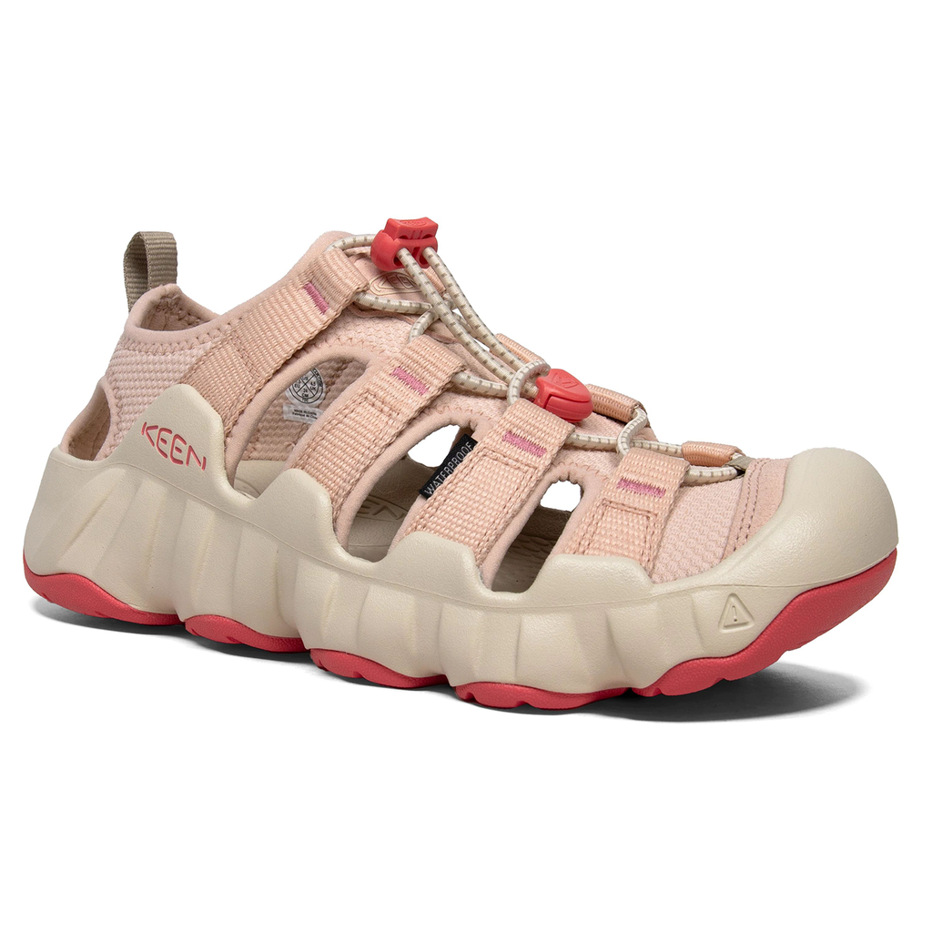 KEEN W Hyperport H2 Trekkingsandalen in PINK