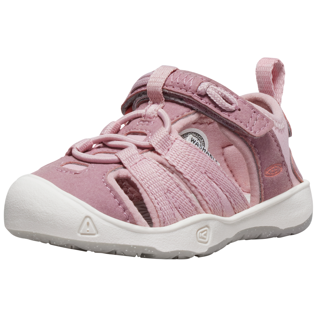 KEEN T Moxie Sandal Trekkingsandalen in PINK