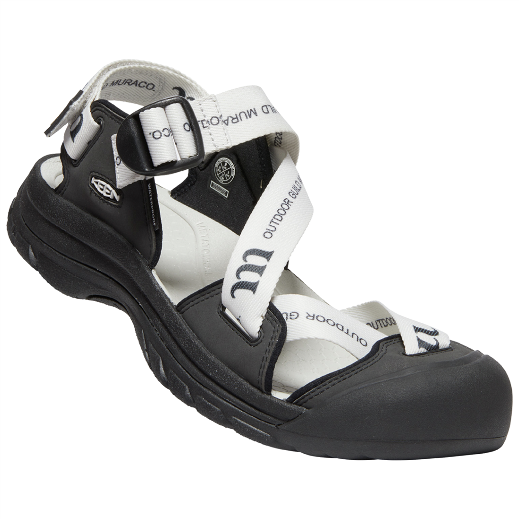 KEEN M Zerraport II Trekkingsandalen in MEHRFARBIG