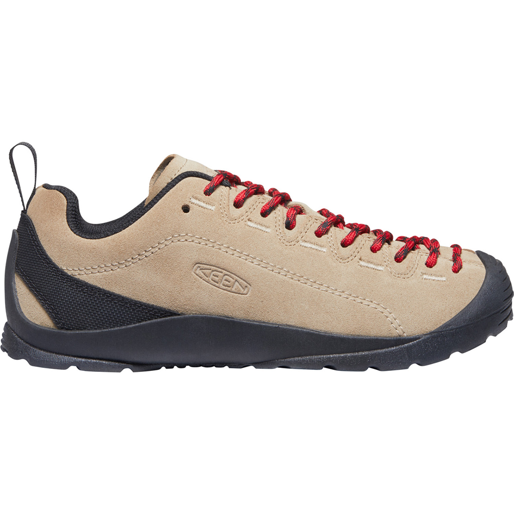 KEEN W Jasper Freizeitschuhe in BEIGE