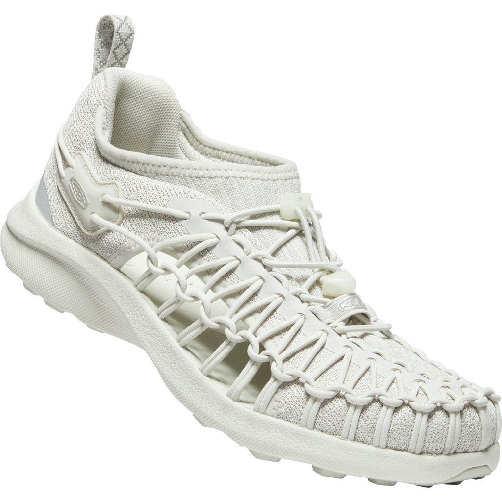 KEEN W Uneek SNK Freizeitsandalen in BEIGE