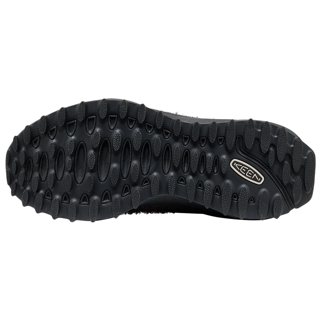 KEEN W Jasper Zionic Freizeitschuhe in BRAUN