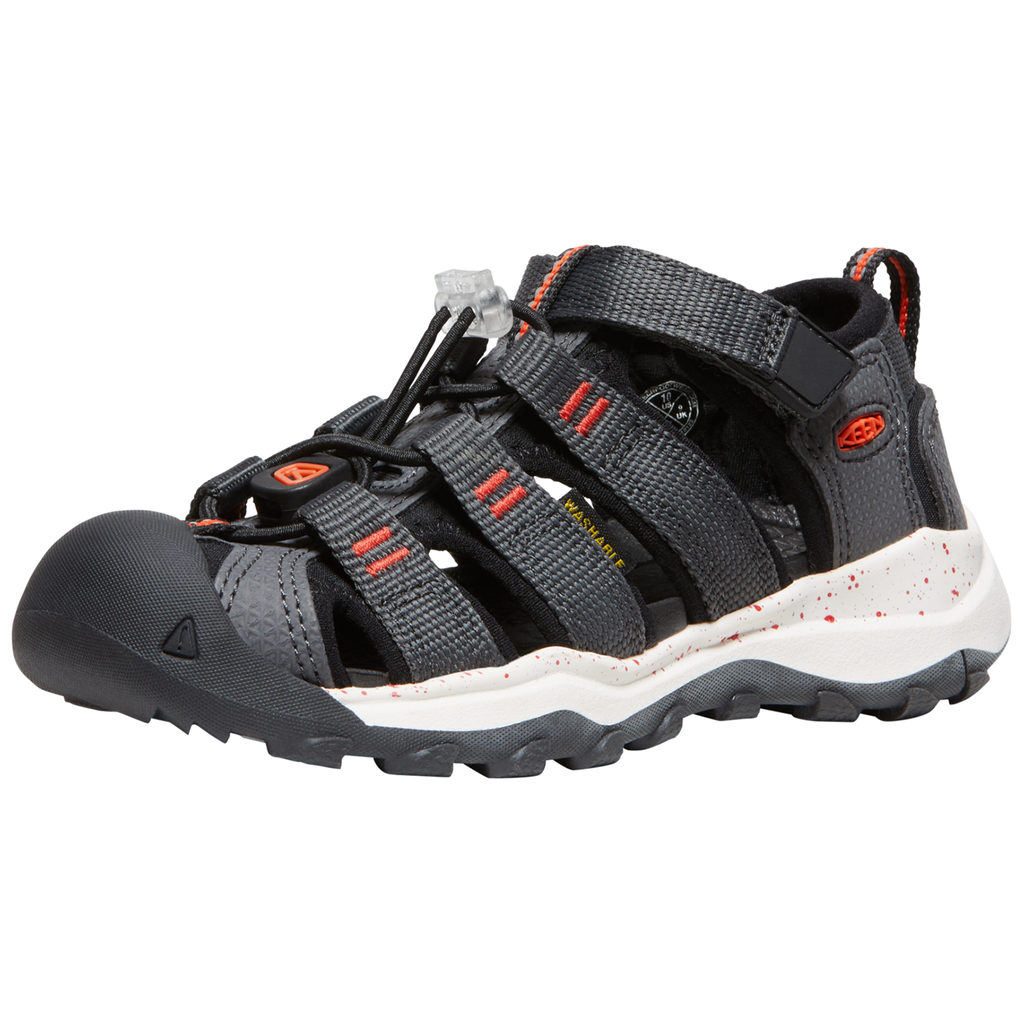 KEEN C Newport Neo H2 Trekkingsandalen in GRAU