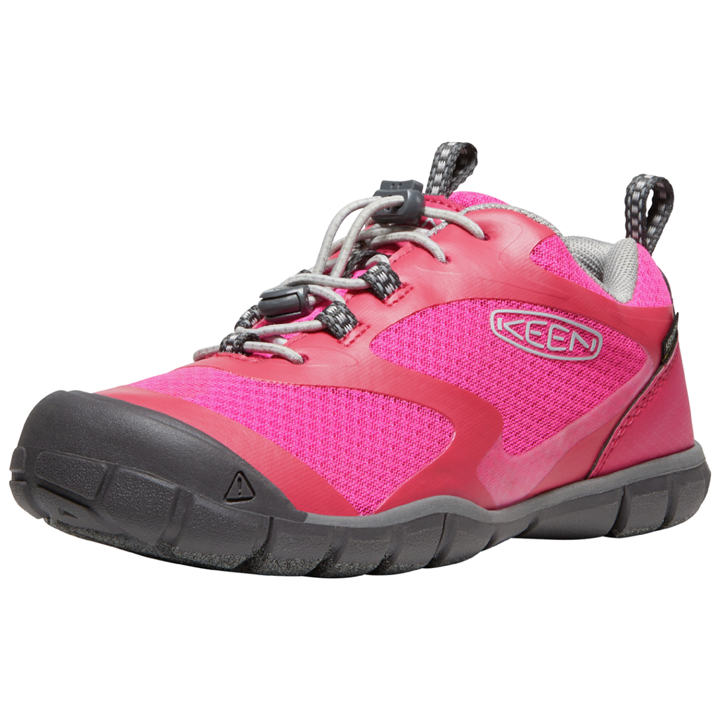 KEEN Y Tread Rover WP Multifunktionsschuhe in PINK