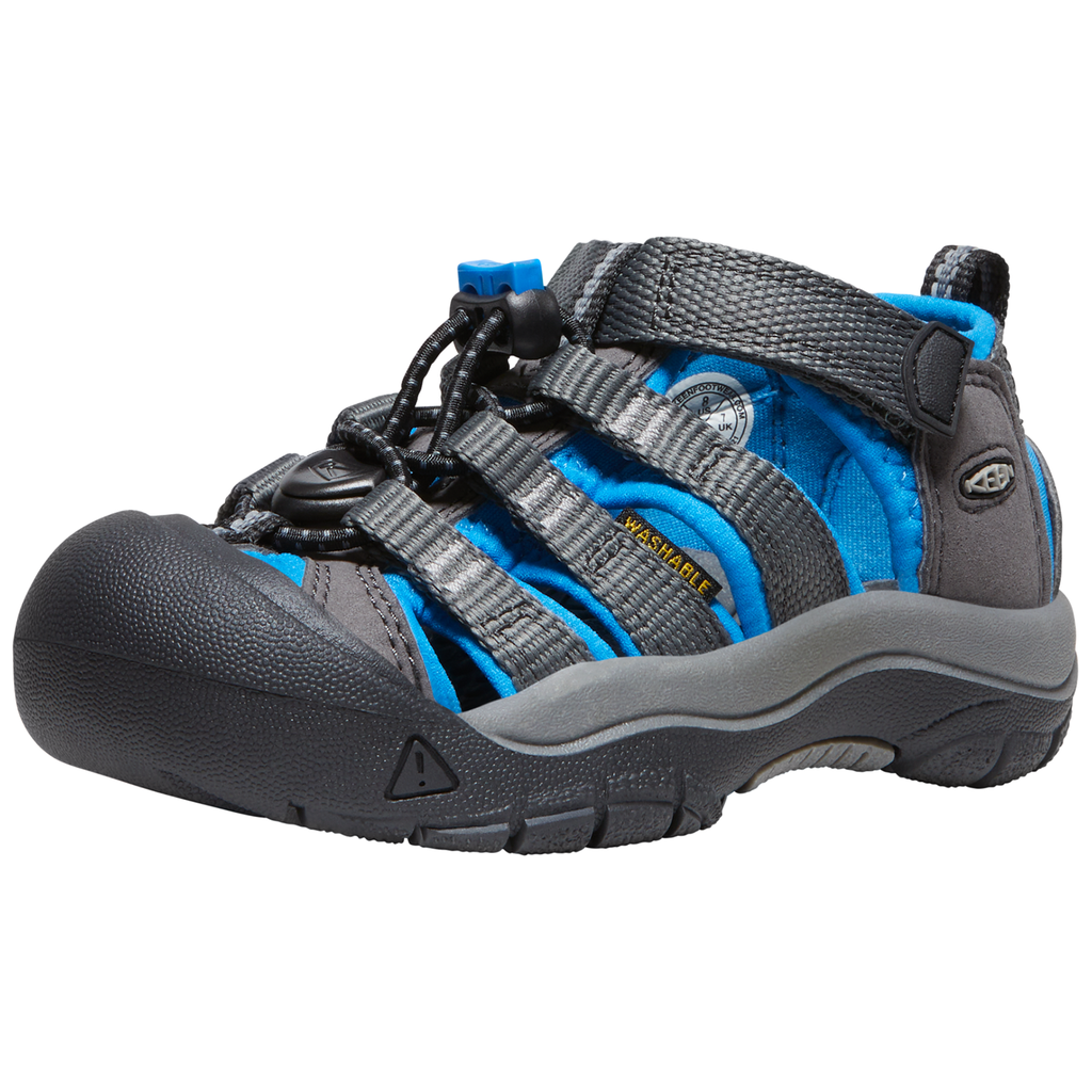 KEEN C Newport H2 Trekkingsandalen in GRAU