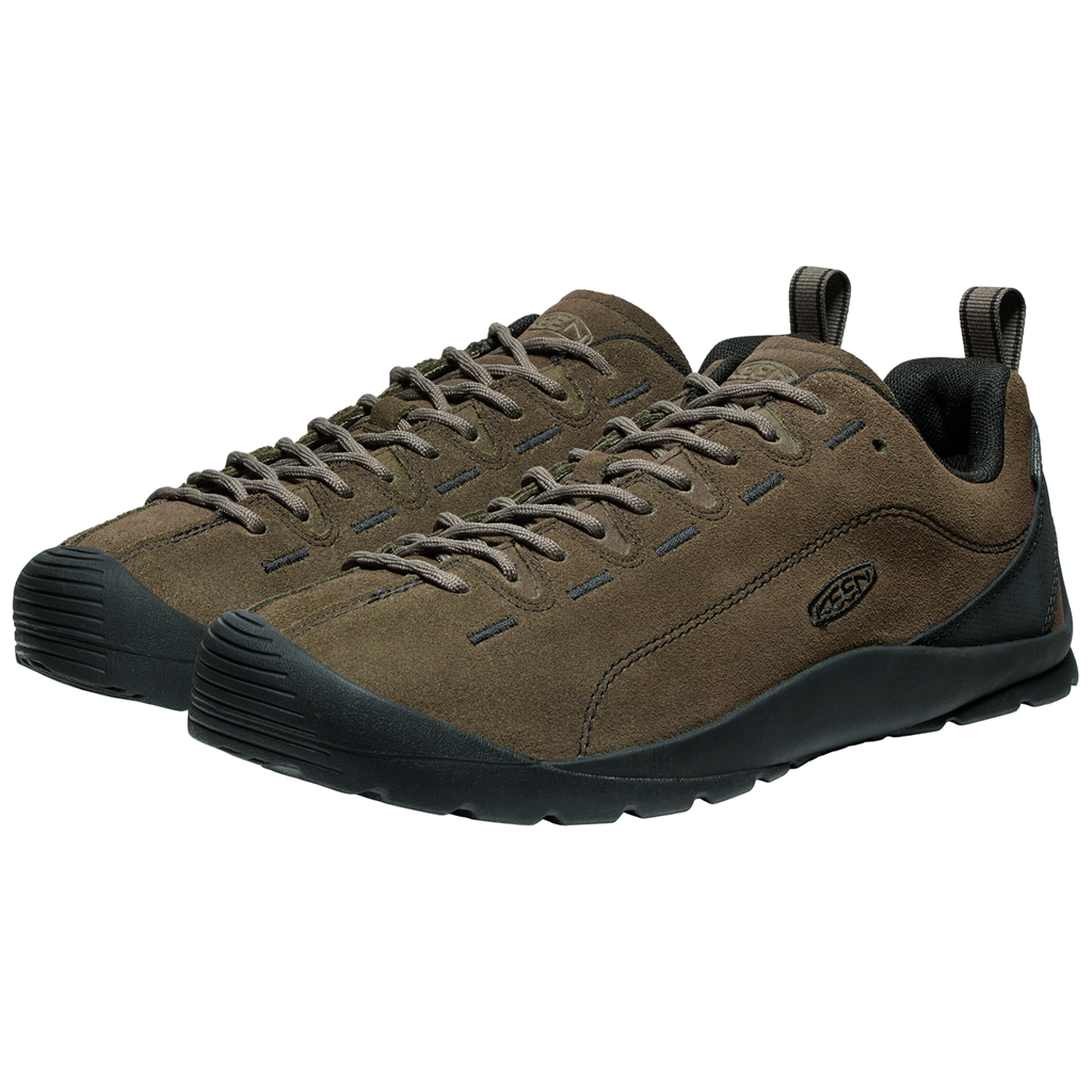 KEEN M Jasper WP Freizeitschuhe in MEHRFARBIG