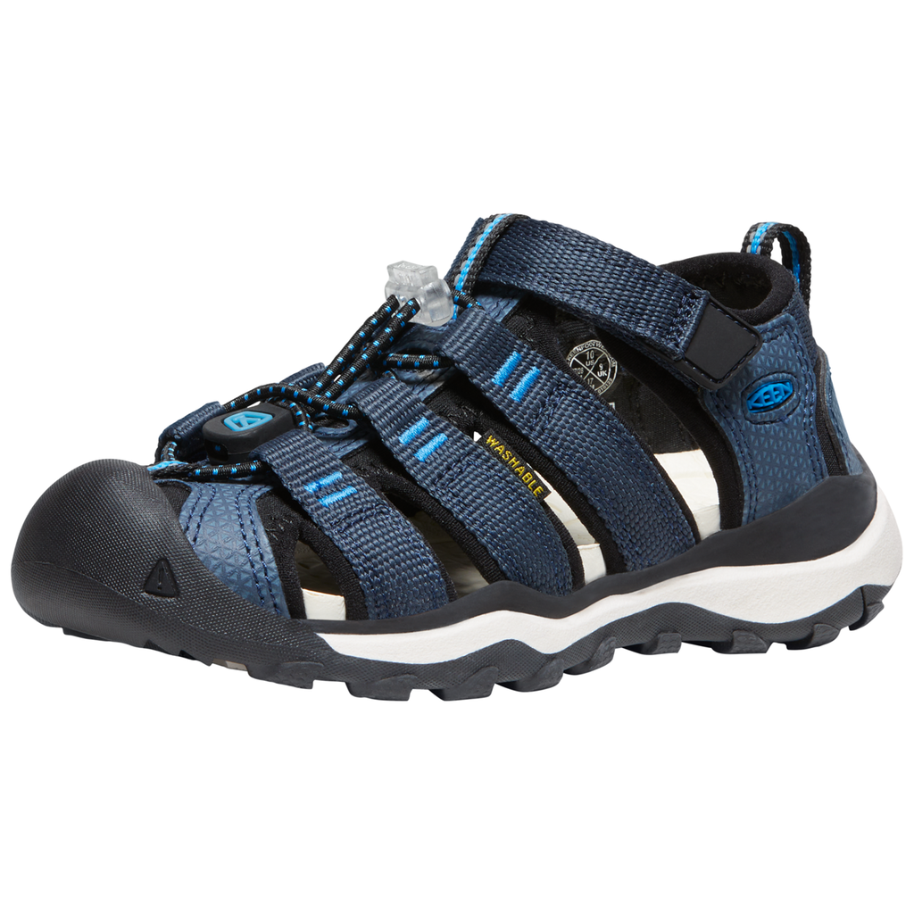 KEEN C Newport Neo H2 Trekkingsandalen in BLAU