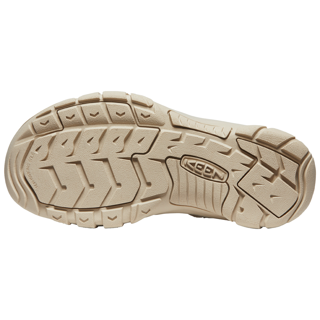 KEEN M Newport H2 Trekkingsandalen in BEIGE