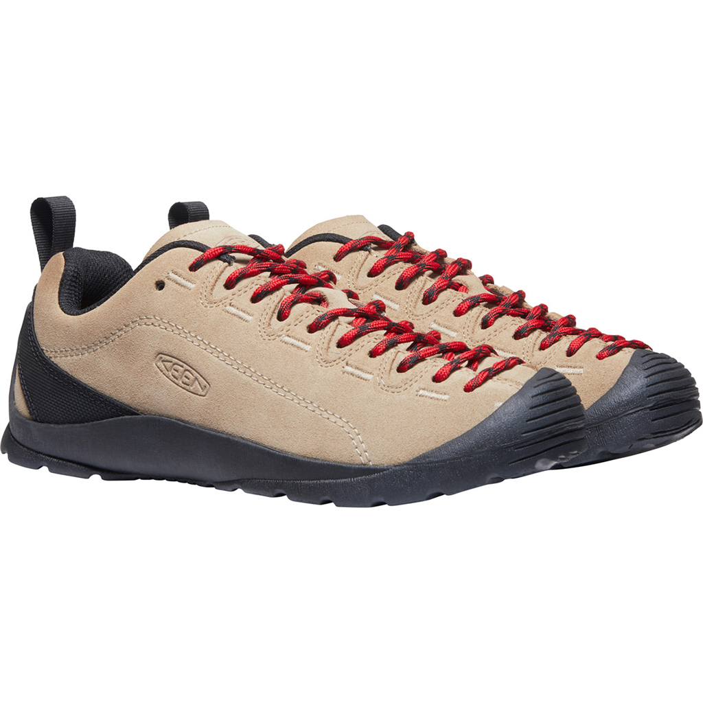 KEEN W Jasper Freizeitschuhe in BEIGE