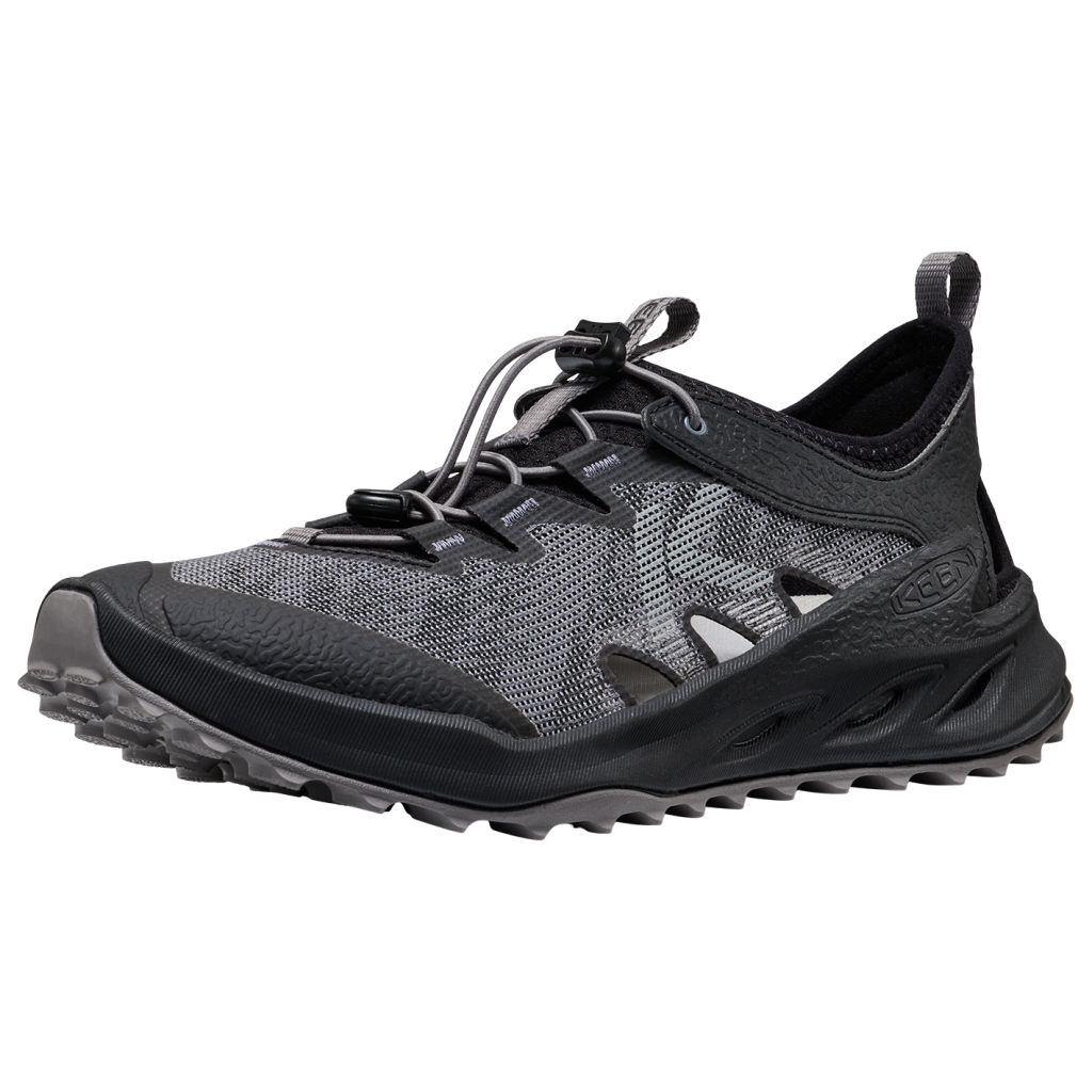 KEEN M Zionic Adv Trekkingsandalen in SCHWARZ
