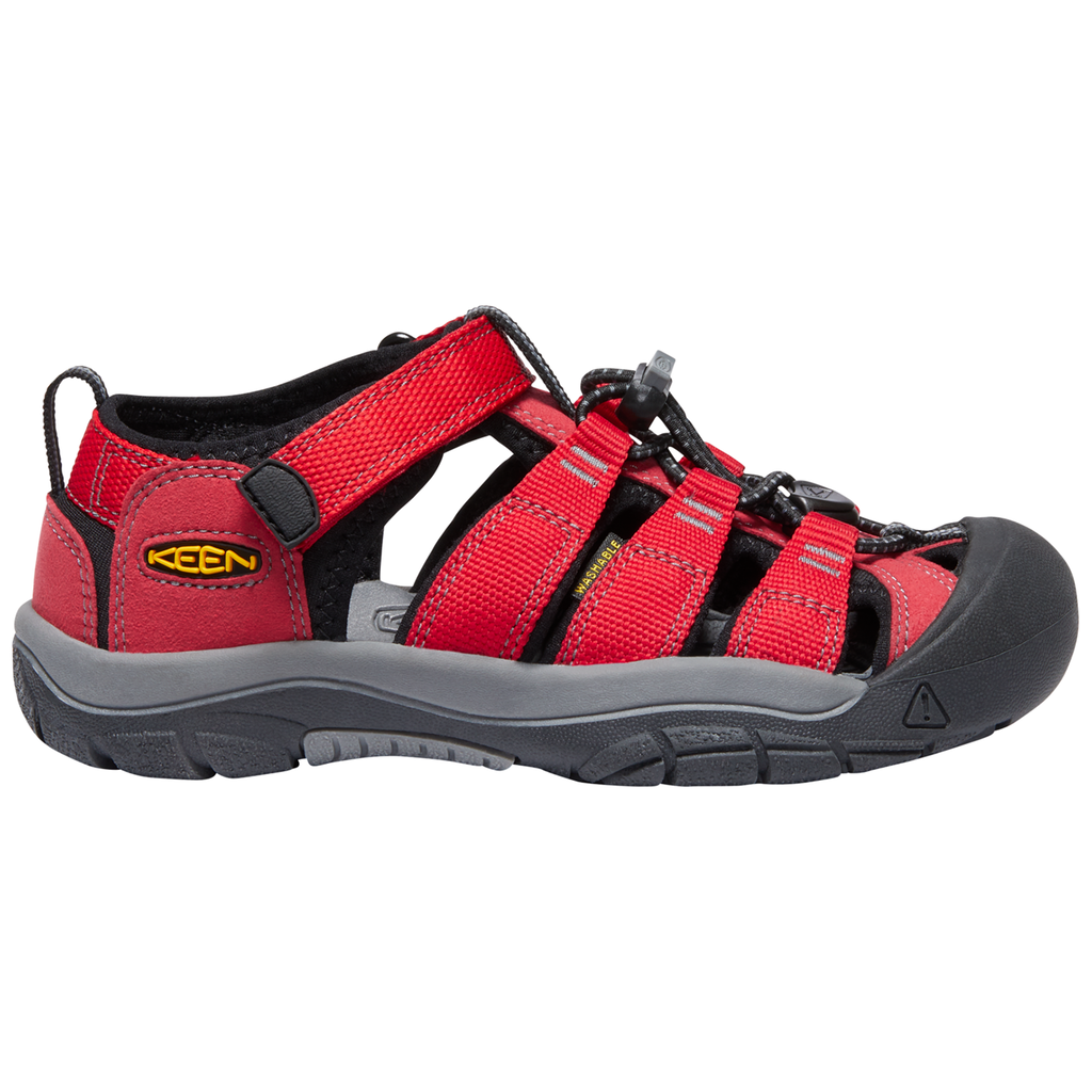 KEEN Y Newport H2 Trekkingsandalen in ROT