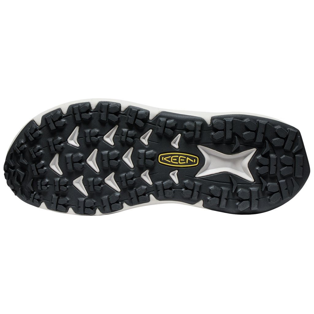KEEN W 450 Dirt WP Walkingschuhe in SCHWARZ