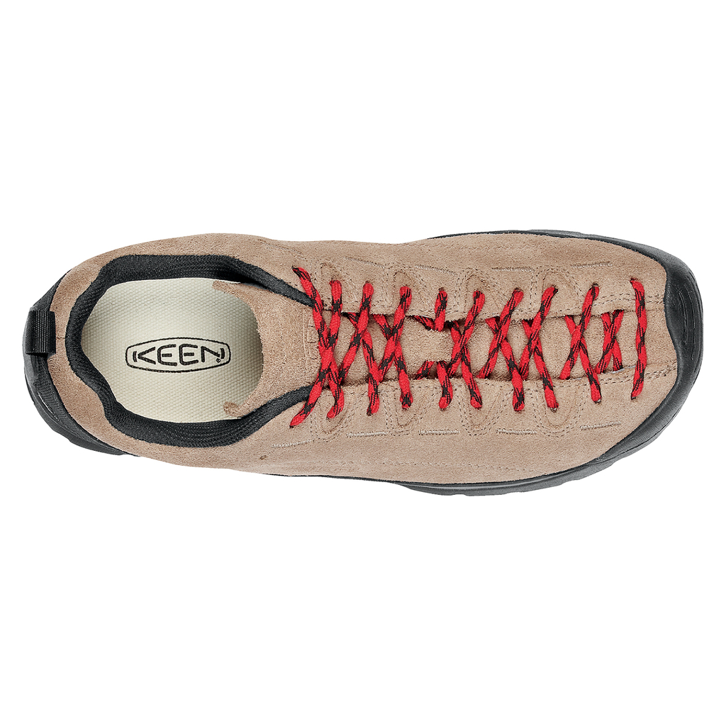 KEEN M Jasper Freizeitschuhe in BEIGE