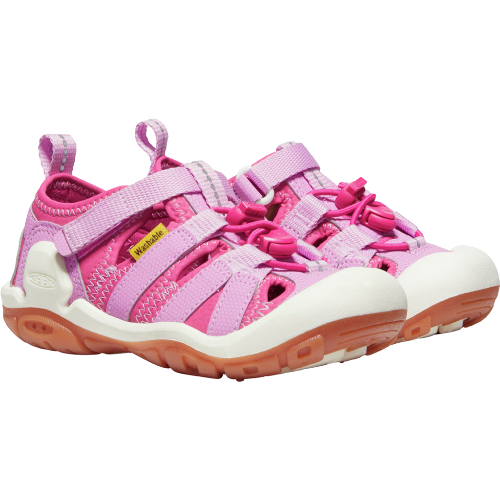 KEEN Y Knotch Creek Trekkingsandalen in PINK