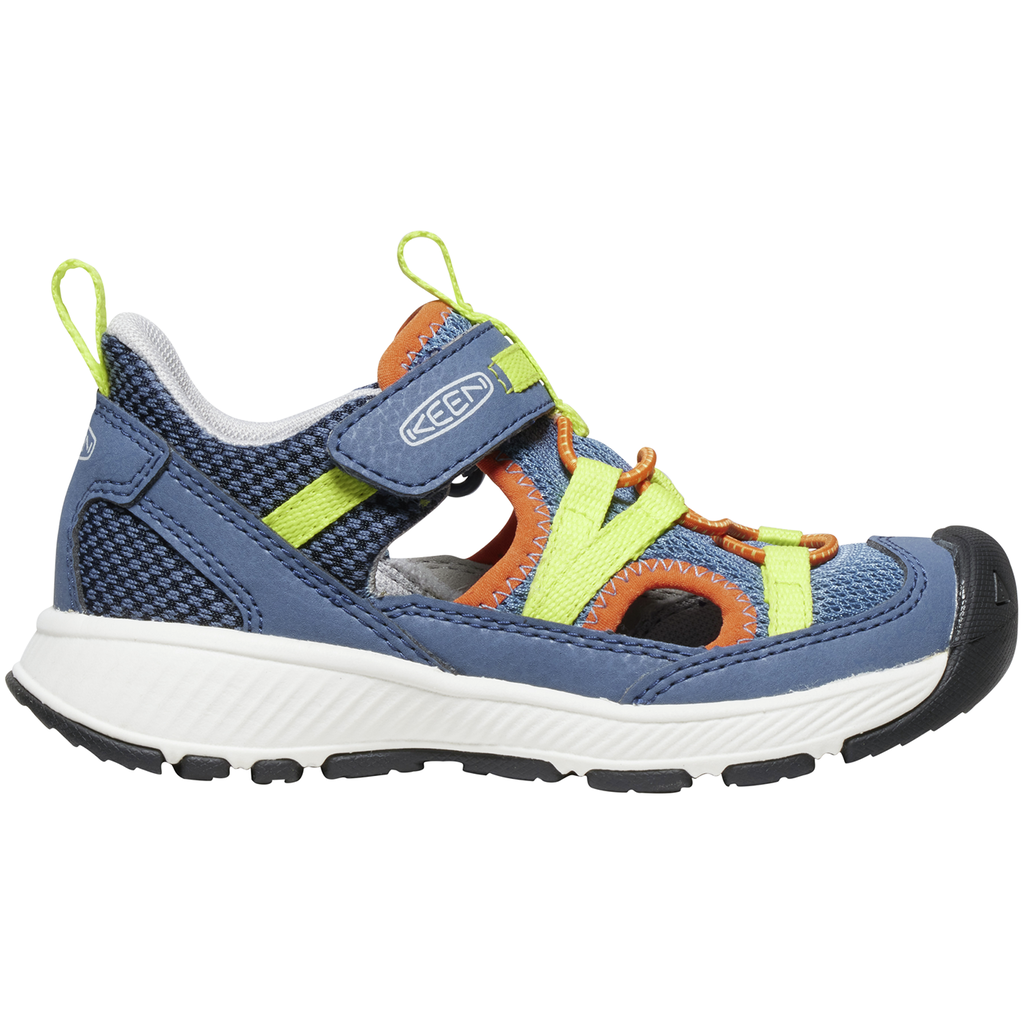 KEEN C Motozoa Sandal Multifunktionsschuhe in BLAU