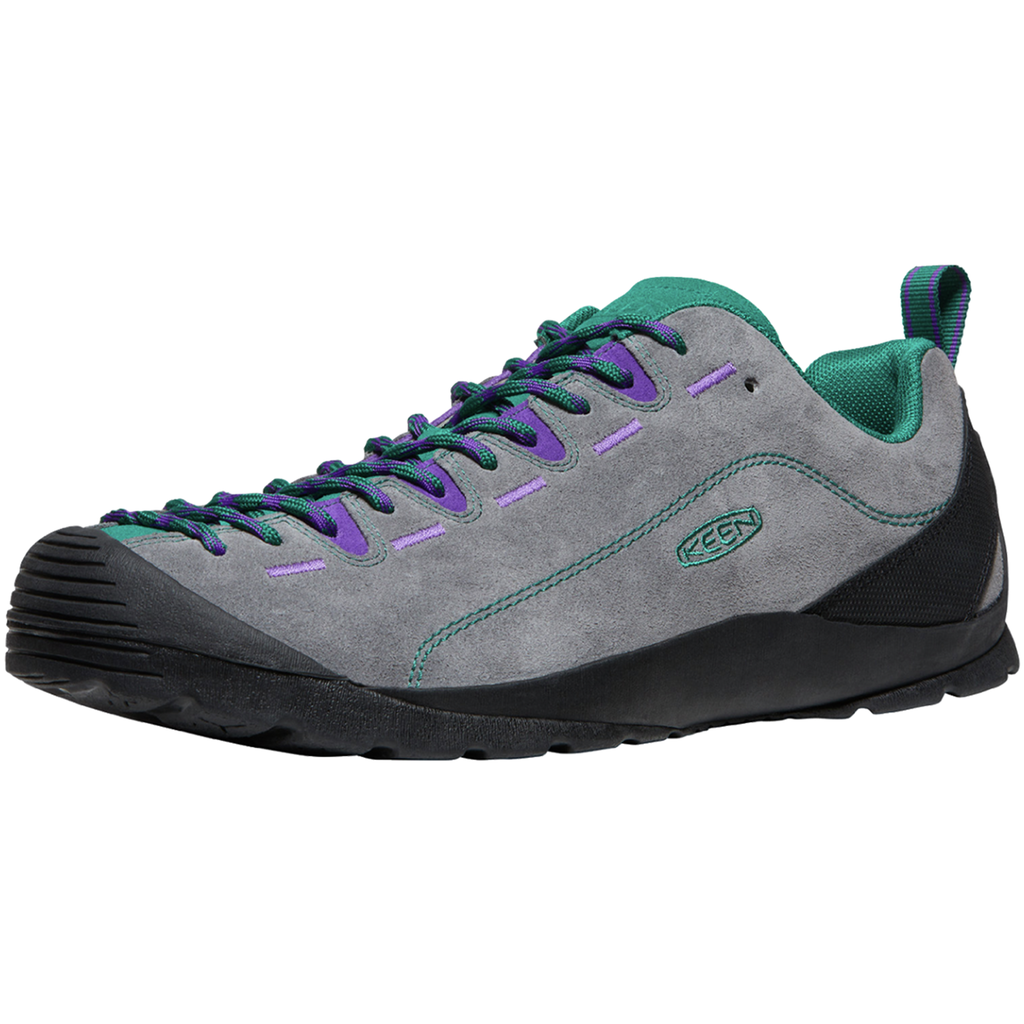 KEEN M Jasper Freizeitschuhe in GRAU