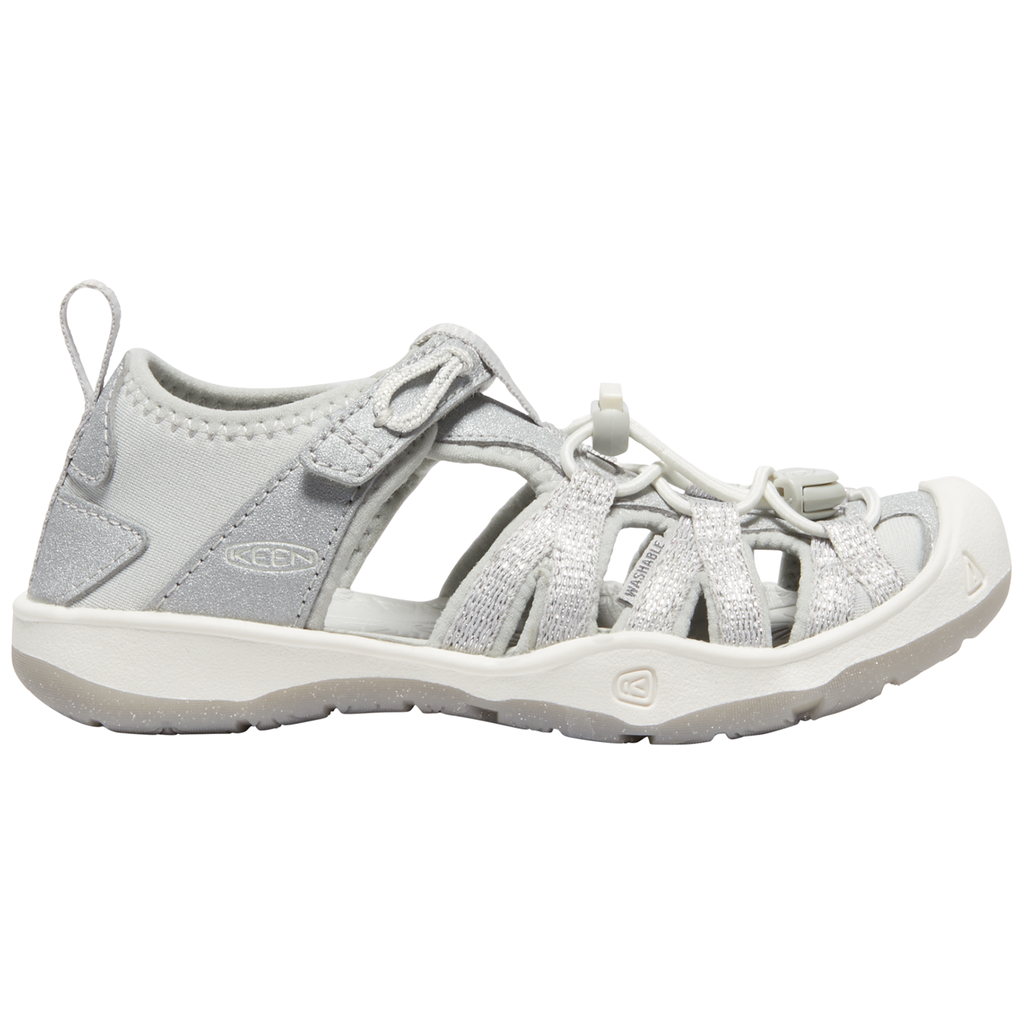 KEEN C Moxie Sandal Trekkingsandalen in WEISS