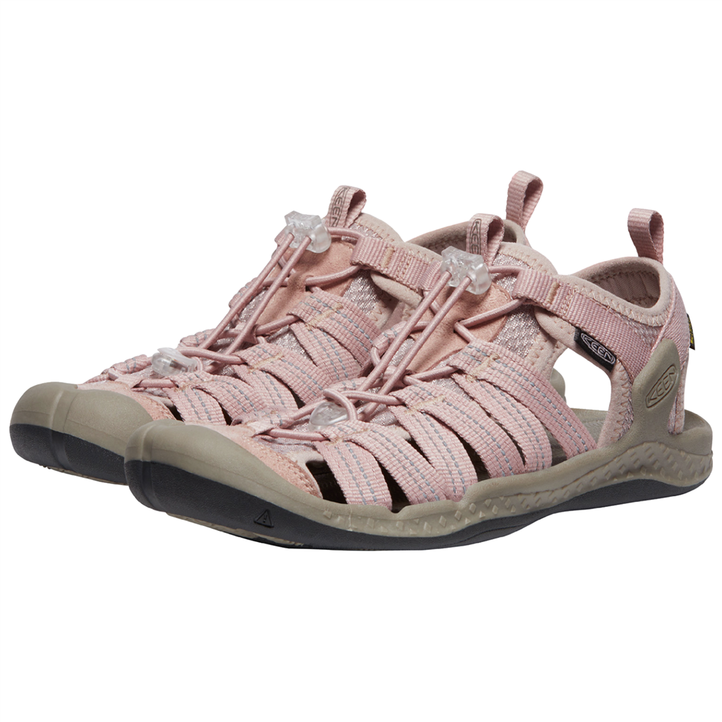 KEEN W Drift Creek H2 Trekkingsandalen in PINK