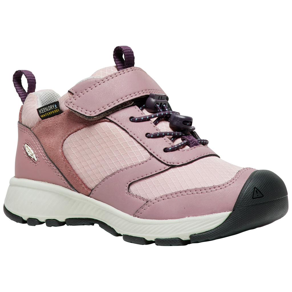 KEEN C Skua WP Freizeitschuhe in PINK