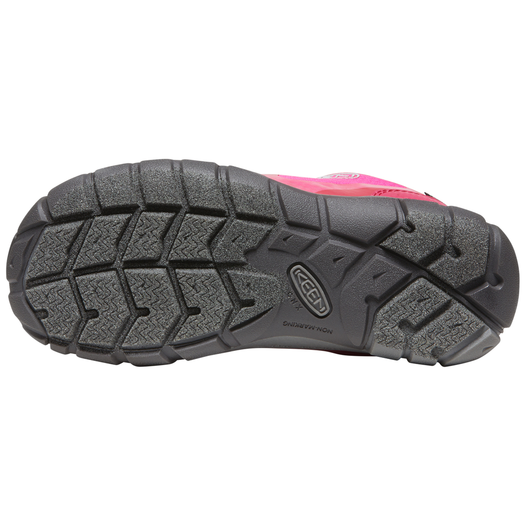 KEEN Y Tread Rover WP Multifunktionsschuhe in PINK