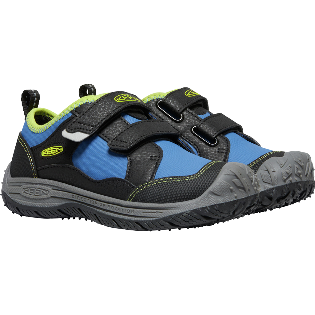 KEEN C Speed Hound Multifunktionsschuhe in SCHWARZ