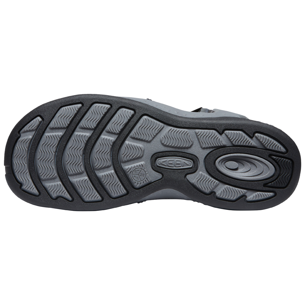 KEEN M Drift Creek H2 Trekkingsandalen in GRAU