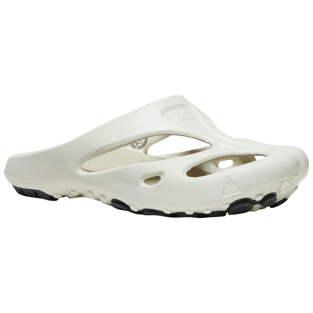 KEEN W Shanti Freizeitsandalen in WEISS