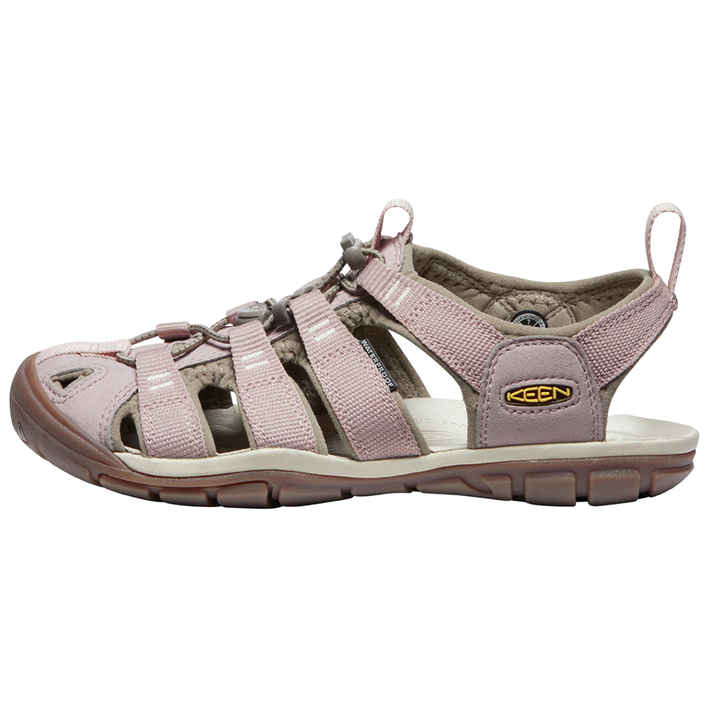 KEEN W Clearwater CNX Trekkingsandalen in PINK