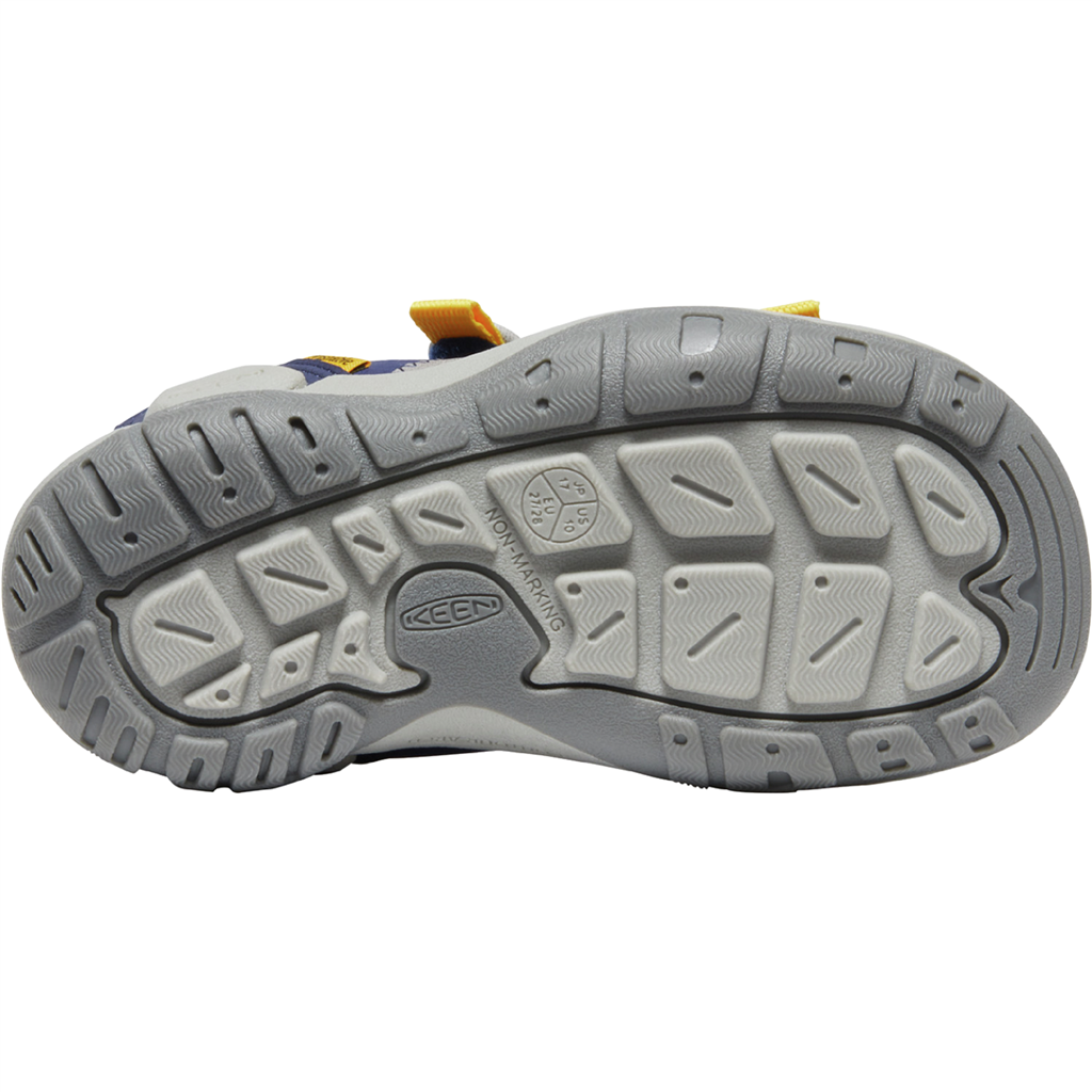 KEEN C Knotch Creek OT Trekkingsandalen in BLAU