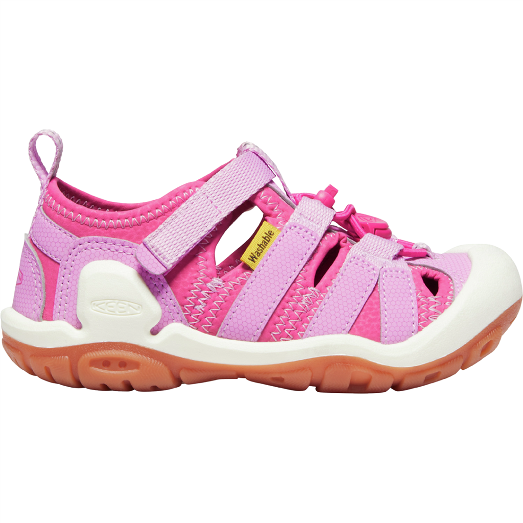 KEEN Y Knotch Creek Trekkingsandalen in PINK