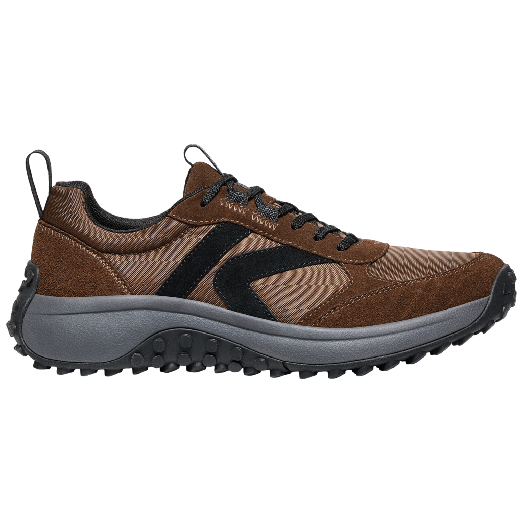 KEEN M KS86 Freizeitschuhe in BRAUN