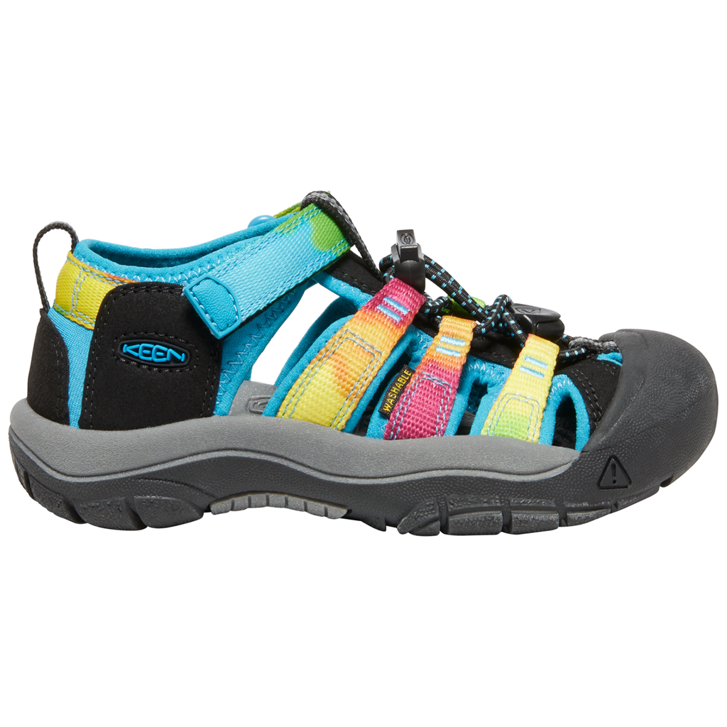 KEEN C Newport H2 Trekkingsandalen in MEHRFARBIG