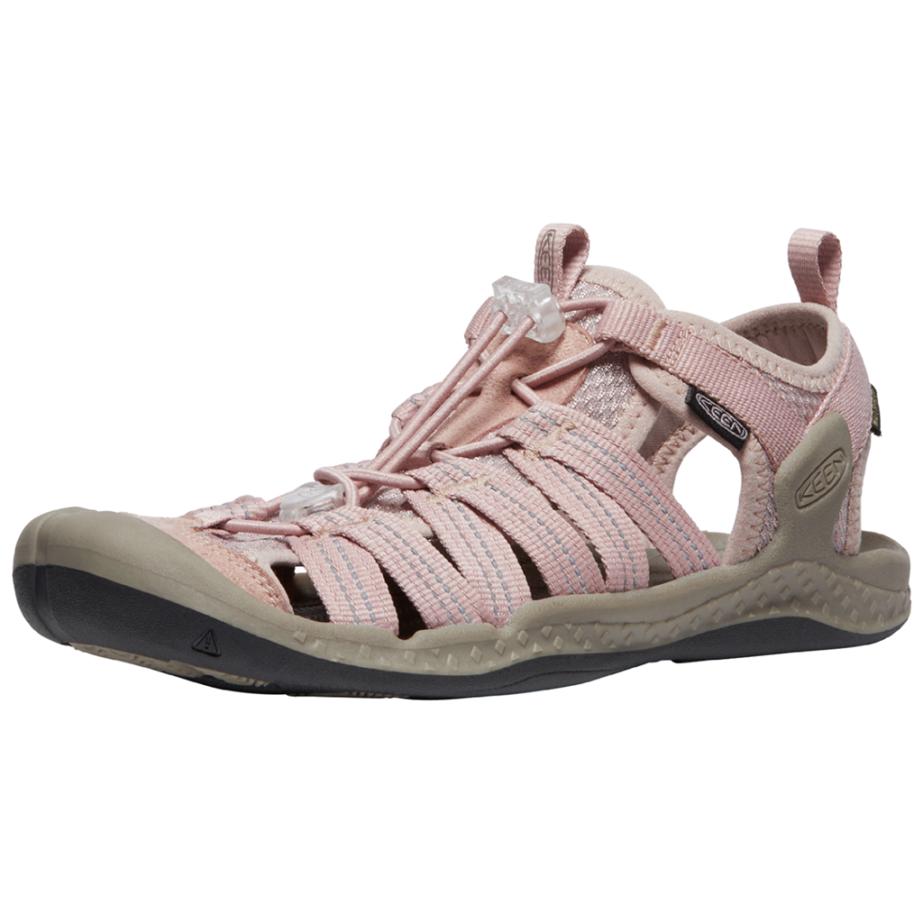 KEEN W Drift Creek H2 Trekkingsandalen in PINK