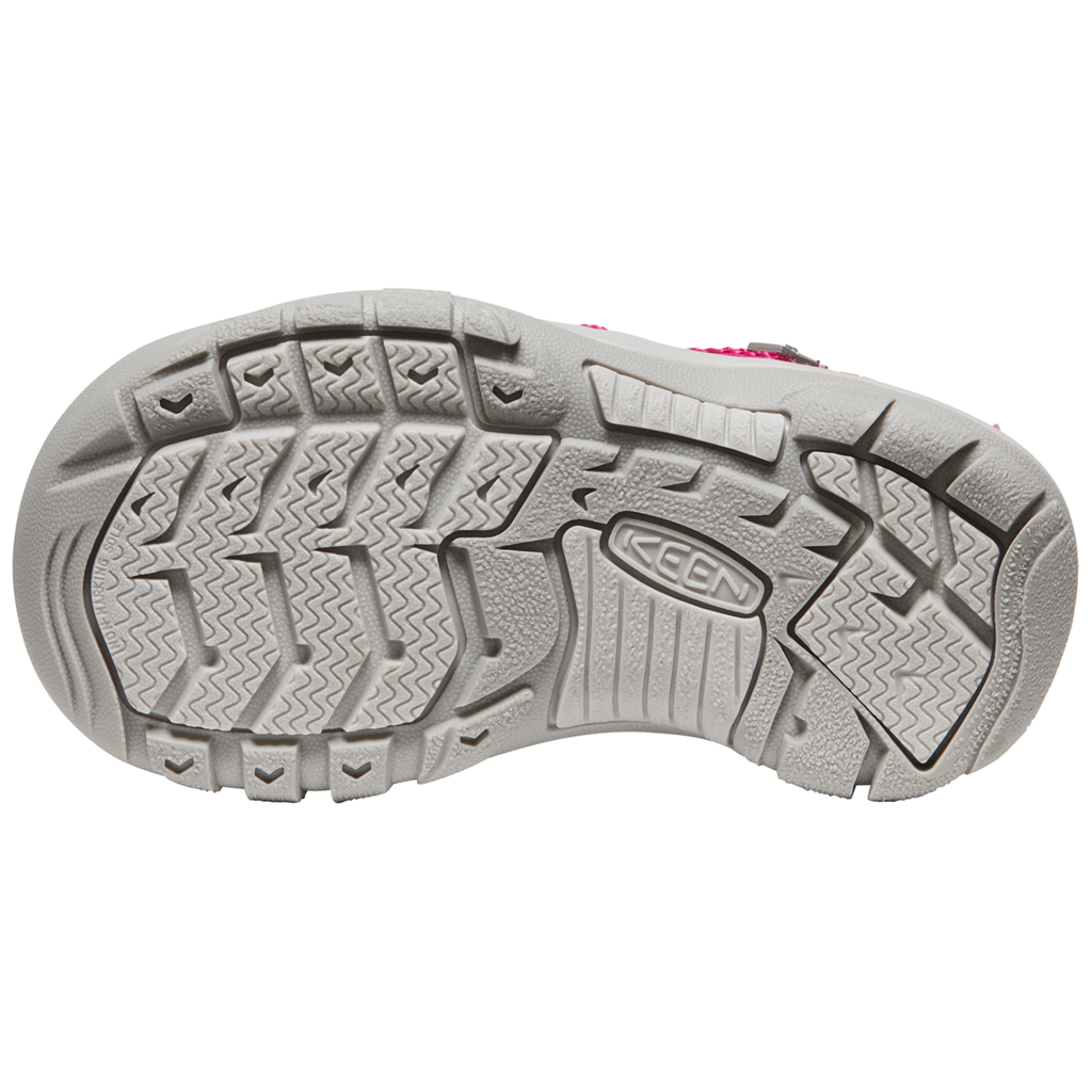 KEEN C Newport H2 Trekkingsandalen in PINK