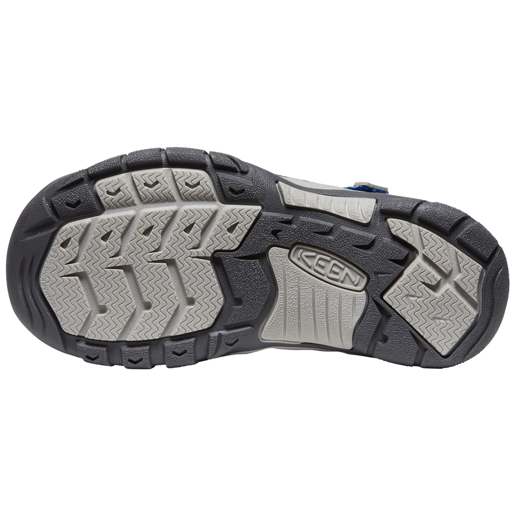 KEEN Y Newport H2 Trekkingsandalen in BLAU