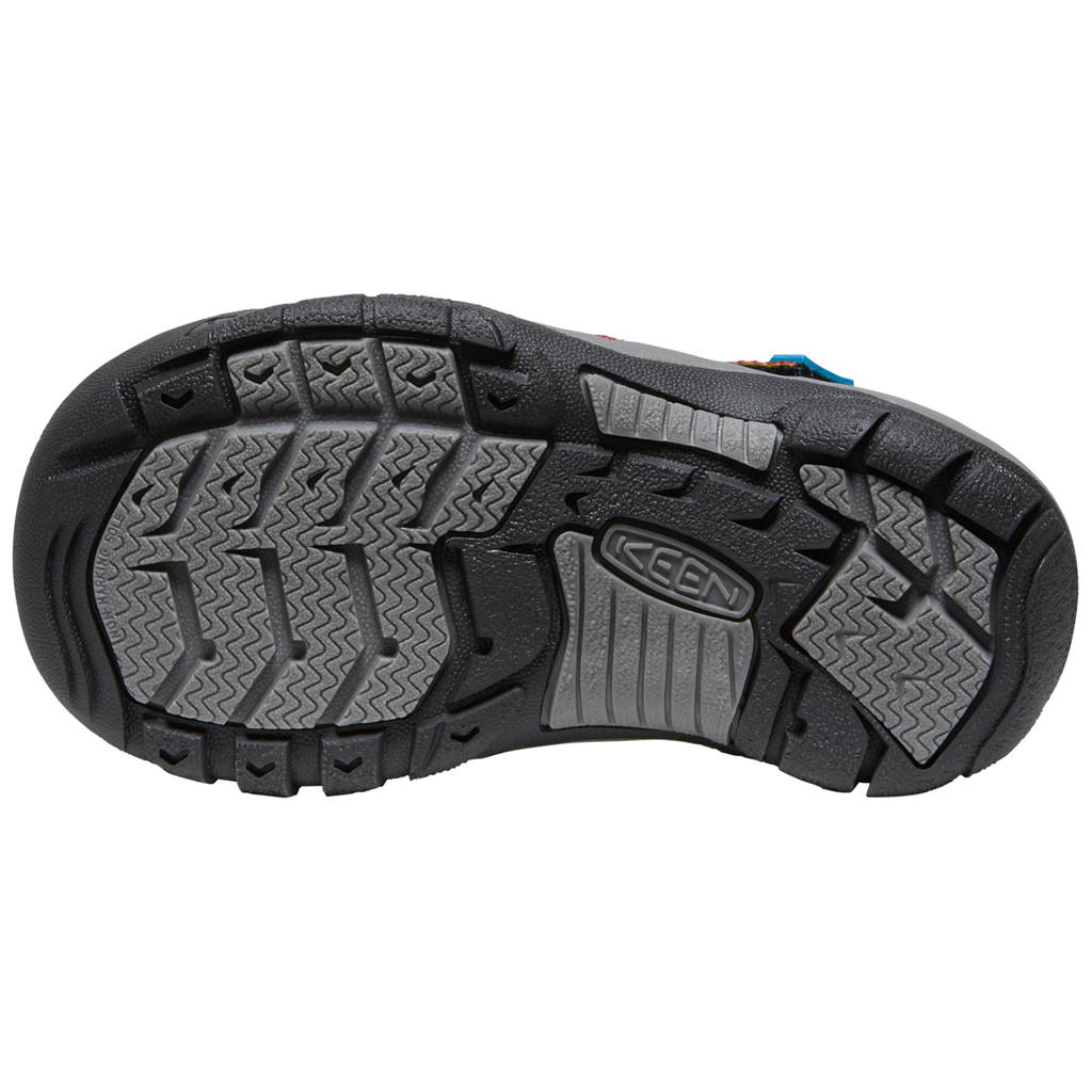 KEEN C Newport H2 Trekkingsandalen in MEHRFARBIG