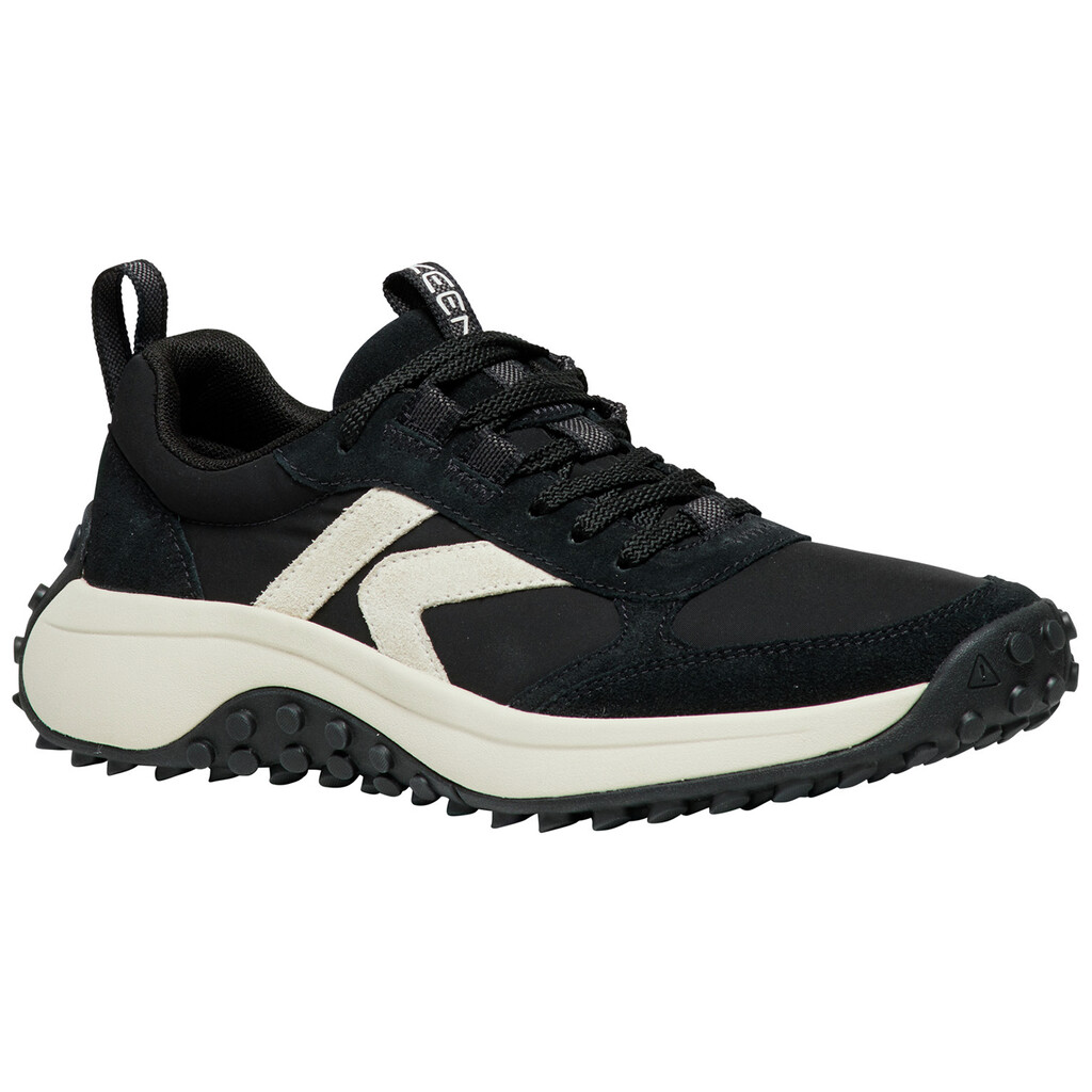 KEEN - W KS86 - black/birch