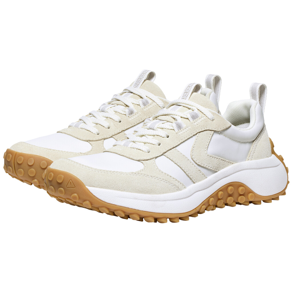 KEEN - W KS86 - birch/star white