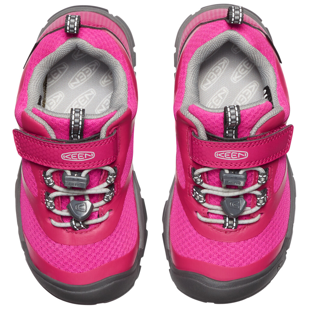 KEEN - C Tread Rover WP - jazzy/festival fuchsia