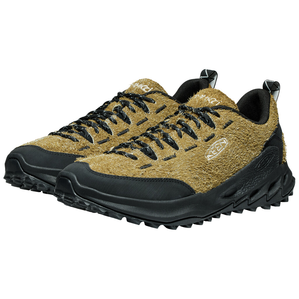 KEEN - M Jasper Zionic x Gramicci - gothic olive/black