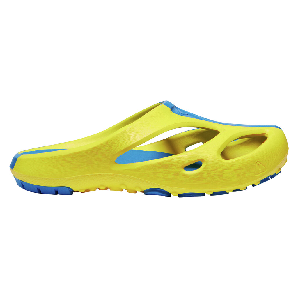 KEEN - M Ukraine Shanti Arts LTD - yellow/blue