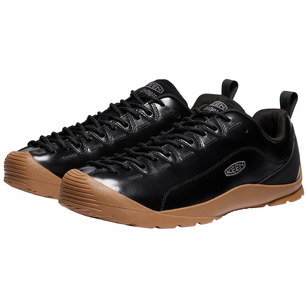 KEEN - M Jasper x Highsnobiety - black/gum