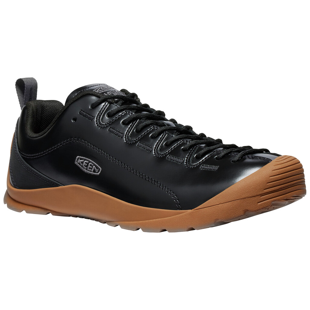 KEEN - M Jasper x Highsnobiety - black/gum