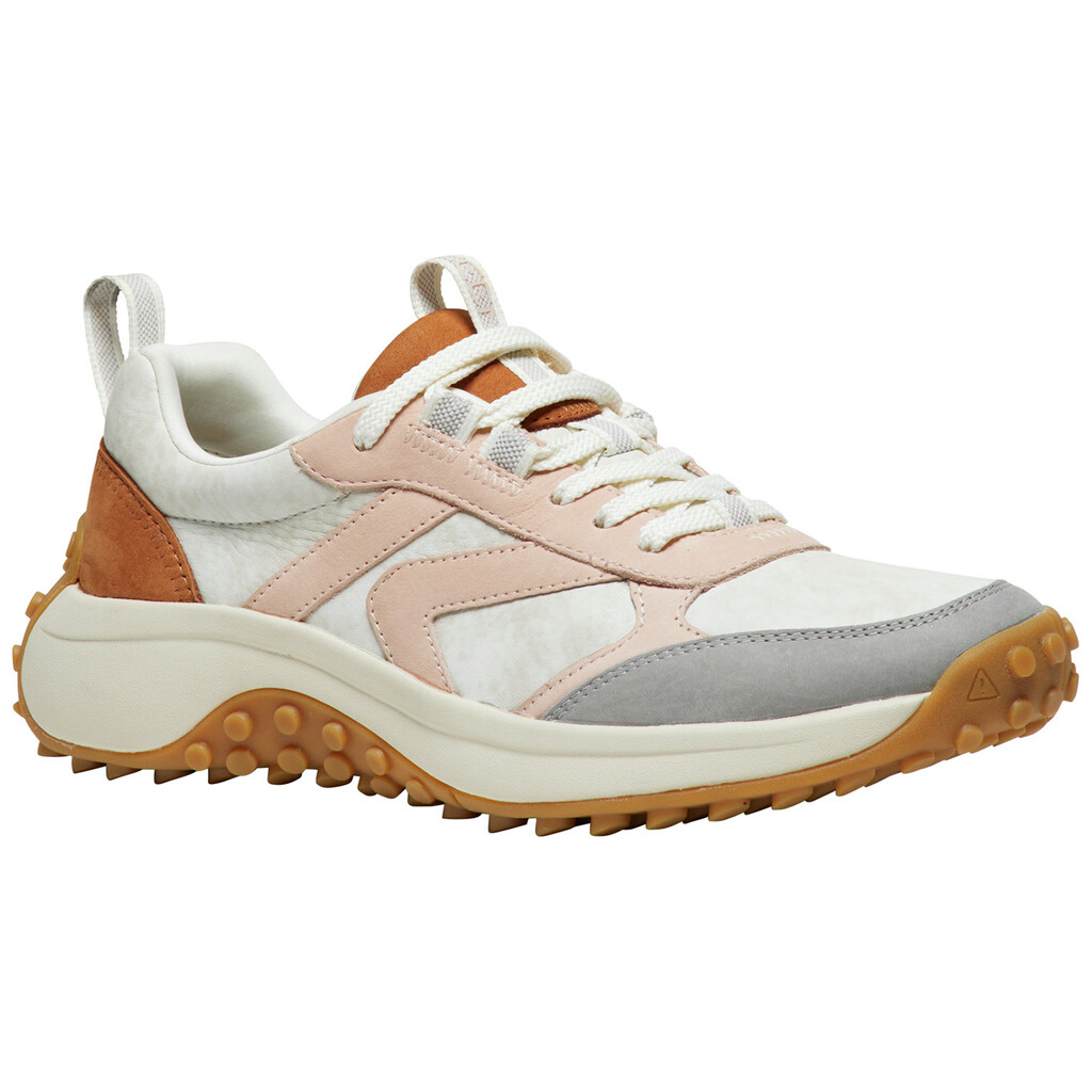 keen maple/cameo rose