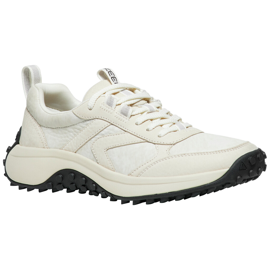 KEEN - W KS86 LEA - birch/star white