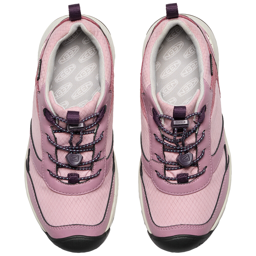 KEEN - Y Skua WP - zephyr/plum perfect