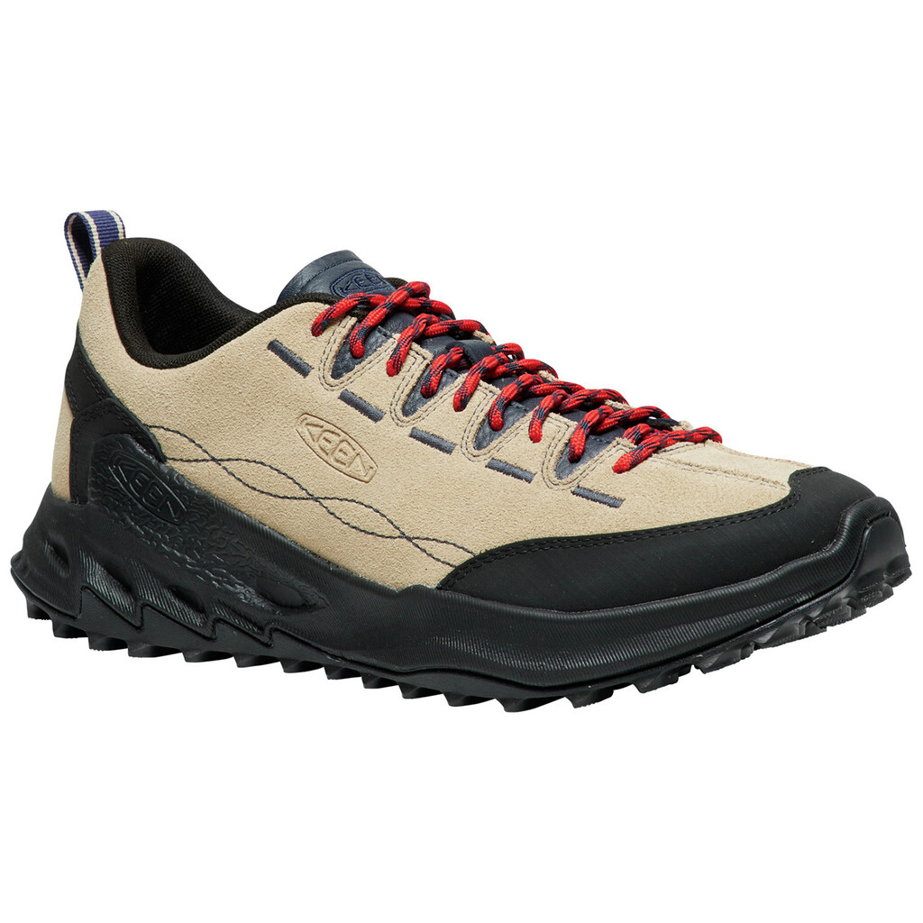 KEEN - M Jasper Zionic - safari/sky captain