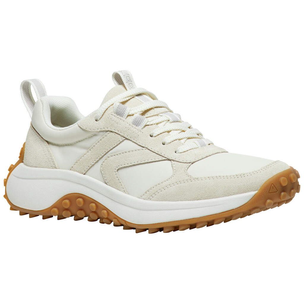 KEEN - W KS86 - birch/star white